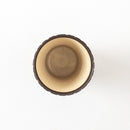 黒十草フリーカップ