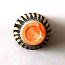 黒十草フリーカップ