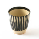 黒十草水割カップ