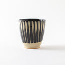 黒十草水割カップ