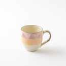 circus  マグカップ　ピンク