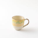 circus マグカップ　イエロー