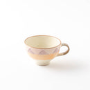 circus  スープカップ　ピンク