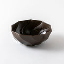 十角鉢　モカ　(小)
