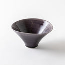 朝顔鉢　グレープ