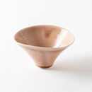 朝顔鉢　ラズベリー