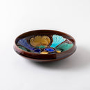 ドラ鉢　アンティーク