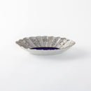 菊型　プラチナアラベスク