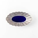 菊型　プラチナアラベスク