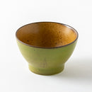 くらわんか3.6碗　錆草