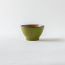 くらわんか3.6碗　錆草