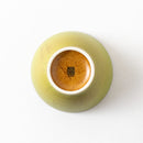 くらわんか4.0飯碗　錆草