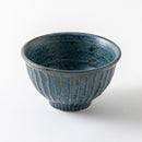 しのぎ5.0丼　わび紺ねず