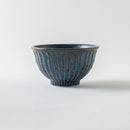 しのぎ5.0丼　わび紺ねず