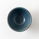 しのぎ5.0丼　わび紺ねず