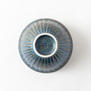 しのぎ5.0丼　わび紺ねず