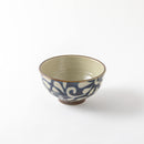 六兵衛5.5高ハマ丼　琉球ヌキ唐草