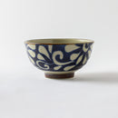 六兵衛5.5高ハマ丼　琉球ヌキ唐草