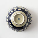 六兵衛5.5高ハマ丼　琉球ヌキ唐草