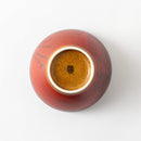 くらわんか5.0丼　錆朱くるみ