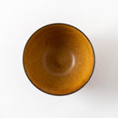 くらわんか5.0丼　錆朱くるみ