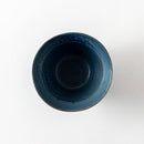 縄文丼　わび紺ねず