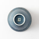 縄文丼　わび紺ねず