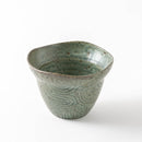 縄文丼　わびうぐいす