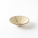 しのぎ浅鉢小　琉球十草