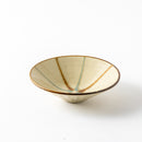 しのぎ浅鉢小　琉球十草