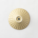 しのぎ浅鉢小　琉球十草