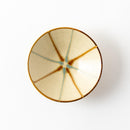 しのぎ浅鉢小　琉球十草