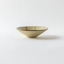 しのぎ浅鉢小　琉球十草