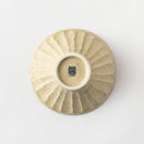 しのぎ深鉢中　琉球水玉