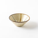 しのぎ深鉢中　琉球十草