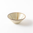 しのぎ深鉢中　琉球十草