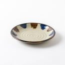 5.0皿　琉球点紋