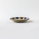 5.0皿　琉球点紋