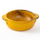 耐熱丸グラタン小　からし