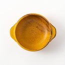 耐熱丸グラタン小　からし