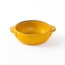 耐熱丸グラタン大　からし