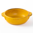 耐熱丸グラタン大　からし