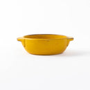 耐熱丸グラタン大　からし