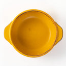 耐熱丸グラタン大　からし