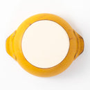 耐熱丸グラタン大　からし