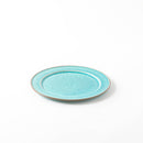 グレイズ　リムプレートS　ブルー