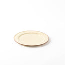 グレイズ  リムプレートS　イエロー