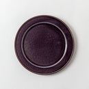 グレイズ  リムプレートS　パープル