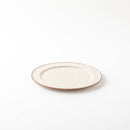 グレイズ  リムプレートS　ホワイト