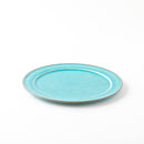 グレイズ　リムプレートL　ブルー